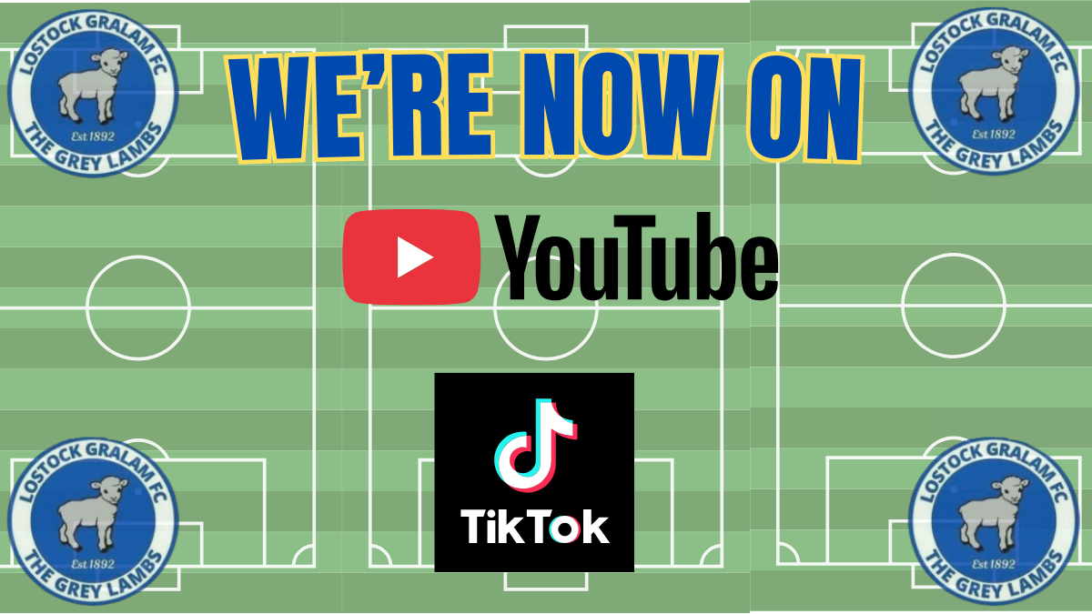 📣 We’re Now on YouTube & TikTok! 🎥